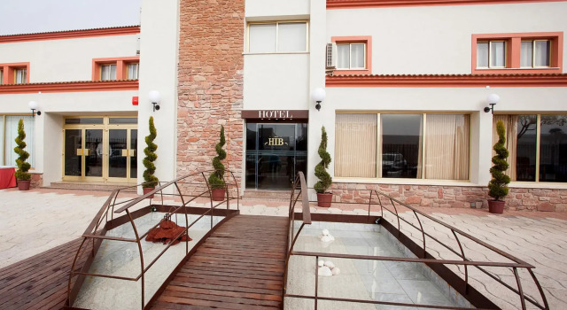 Номер Standard Hotel Insula Barataria
