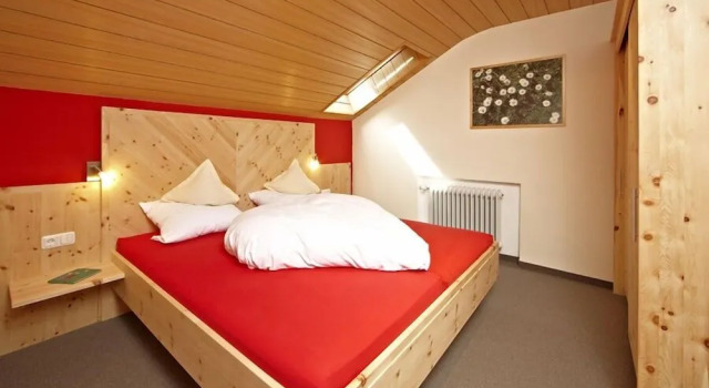 Gästehaus Alpina