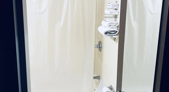 Номер Business Petersburg VA Hotel