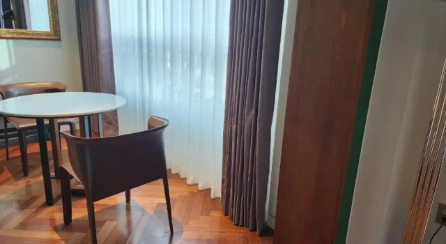 Двухместный люкс LE SEOUL HOTEL