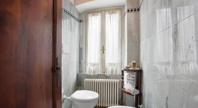 Villa Giani, Book Villa Annone di Brianza 