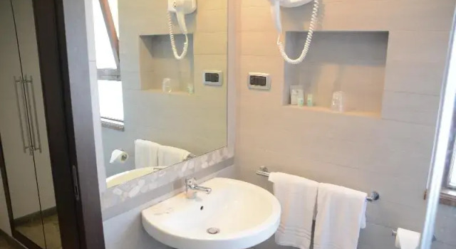 Номер Standard Hotel Boomerang