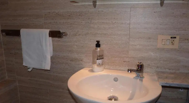 Номер Standard Hotel España