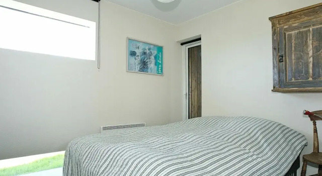 Picturesque Holiday Home in Thyholm With Terrace, Забронировать Отель Тюхольм 