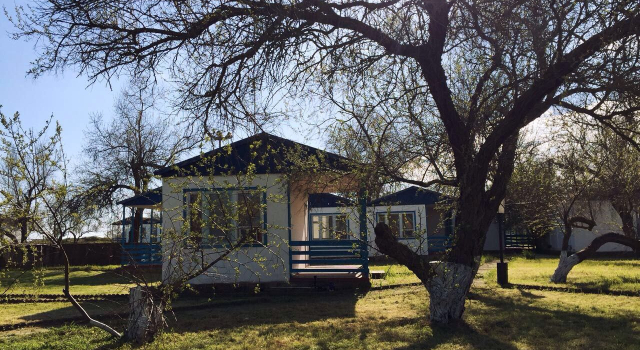 Vinogradar', จอง โรงแรม Blagoveschenskaya Anapa Coast