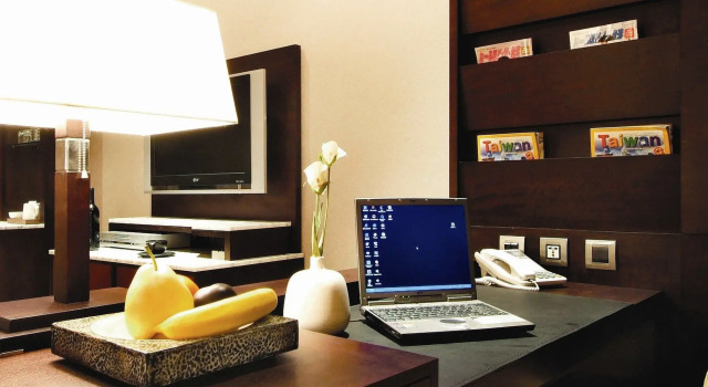 Taipung Suites