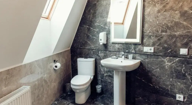 Номер Superior Verhovel Hotel