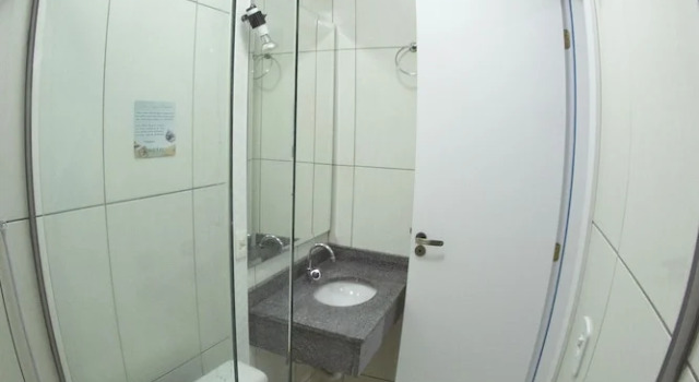 Трёхместный номер Deluxe Hotel Sambakia