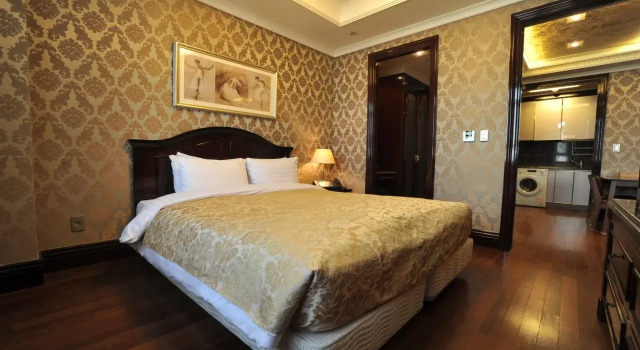Hotel ArtnouveauSeocho, Забронировать Отель Бизнес-отели Сеочоку, 4* 5*