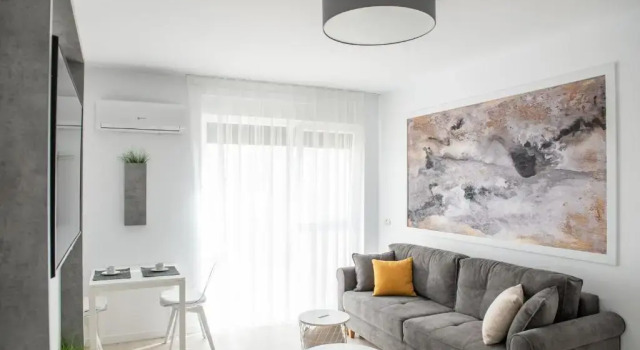 West Residence Apartments, Забронировать Апартаменты/квартира Отели Тимишоары с парковкой, рядом с Торговый центр Iulius Mall Timişoara, Парковка
