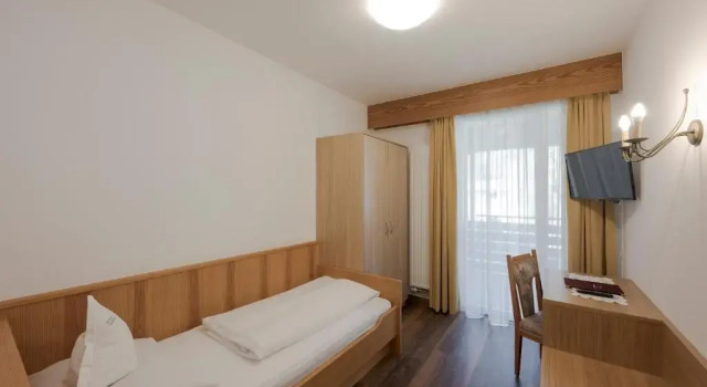 Номер Standard Hotel Theresia