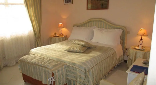 B&B Il Ciliegio, Забронировать Отель Терральба Южная Сардиния
