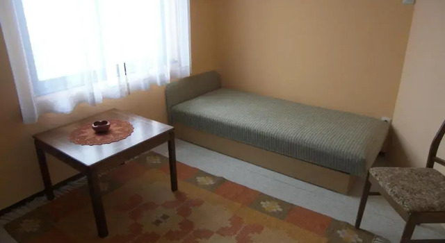 Двухместный номер Standard Nap körút Apartman