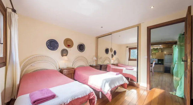 Villa Eden, Book Villa Hotels in Ibiza with a Pool, Swimming Pool