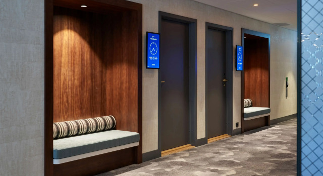 Radisson Blu Caledonien Hotel, Kristiansand