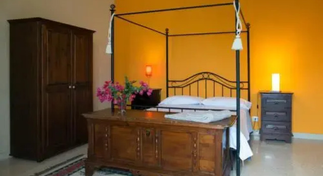 Azienda Agricola Cos, Book Hotel Hotels in Sicily with a Pool, Swimming Pool