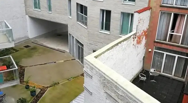 Tagusnunus, Prenota Hotel Hotel a Flanders con parcheggio, Parcheggio