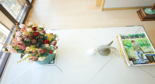 Qingdao Lejiaxuan Yuexi Apartment Hongkong Central Rd The MIXC Branch