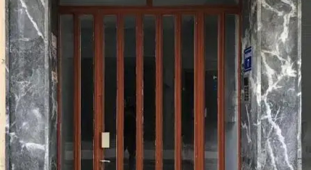 Jo's Apartment II