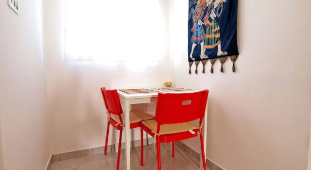 Apartment 1085