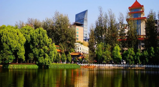 Yun Boutique, Boek Boutique Hotel Boetiekhotels in Kunming, Boutique Hotel