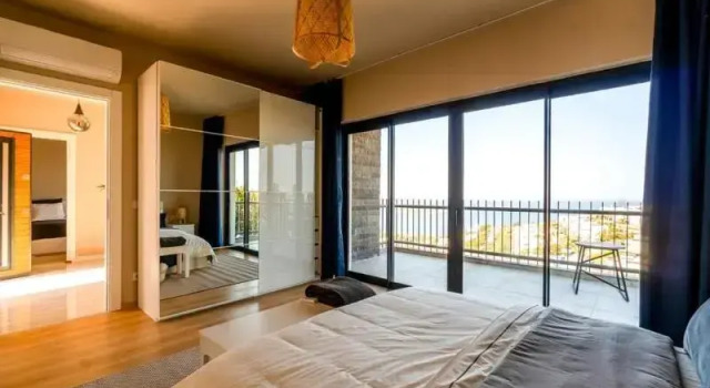 Вилла Standard Bovilla Hotels Yalikavak
