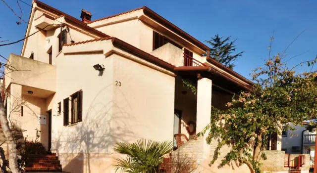 Holiday Home Jasminka, Reserva ahora Apartamento Medulin Pula