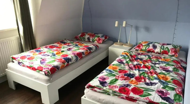 Design Apartment, Rezervați Apartament Steglitz Berlin