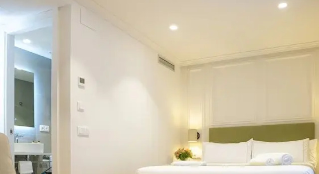 Номер Deluxe Casa Pince