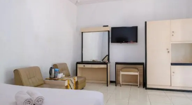 Suite Hotel Srikandi