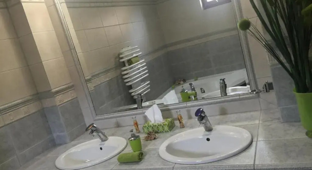 Вилла Alfrédó Delux Apartman Nyíregyháza-Sóstófürdő