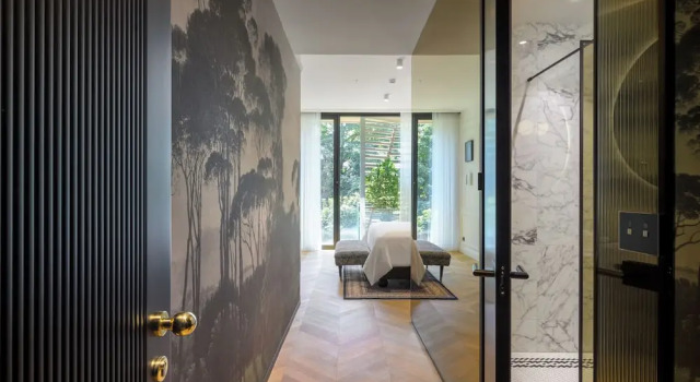 Люкс Superior AS Boutique Hotel, superior