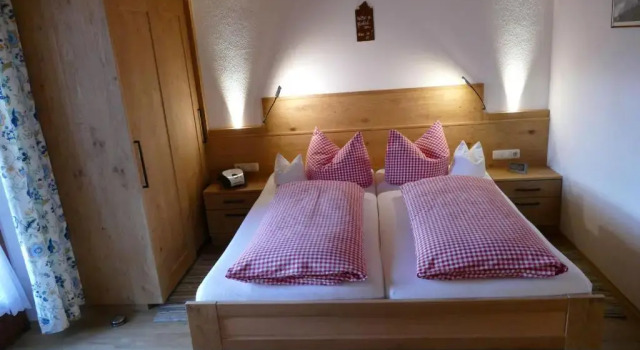 Номер Standard Plenkhof