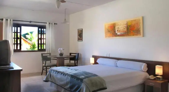 Двухместный номер Standard Resort Monte das Oliveiras