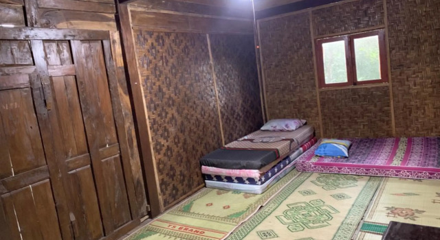 Pondok Wisata Kalibiru, Book Hotel Sedayu 