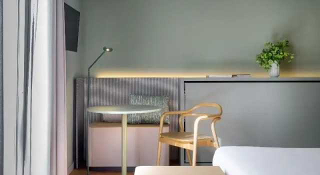 Номер Classic Hotel Ilaria