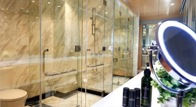 Двухместный номер Standard Kingwood Boutique Hotel