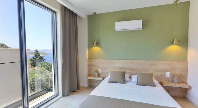 Люкс Economy Kaktus Suites
