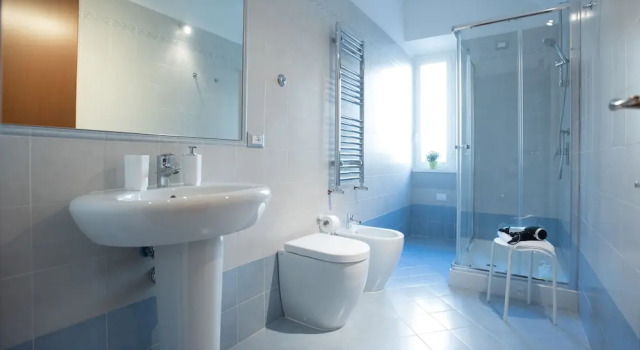 Номер Deluxe Candia Green House B&B