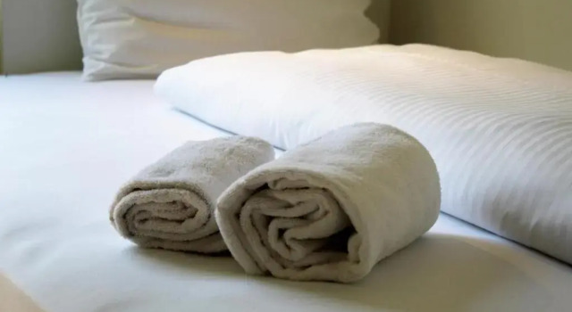 Одноместный номер Standard Bendorf Hotel by Belvilla Double Room With Balcony