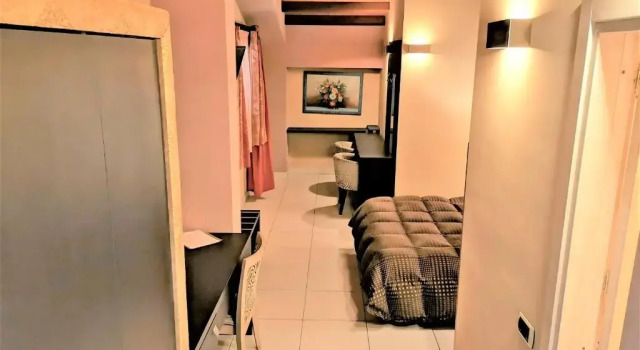 Люкс Business B&B Acireale - Il Cavalluccio Marino Fronte Mare