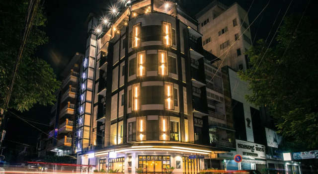 Lavanya Boutique Hotel, Buchen Sie Boutique Hotels in Kandal mit Parkplatz, Parkplätze