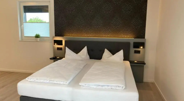 Люкс CAP1 Boardinghouse