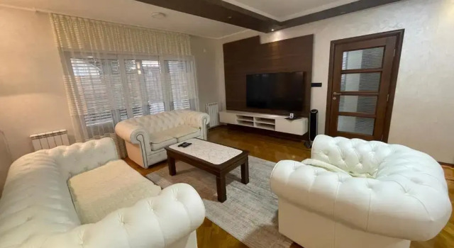 Вилла Deluxe Hotel Royal Garden
