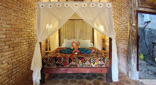 Номер Superior Santhiku Hotel & SPA