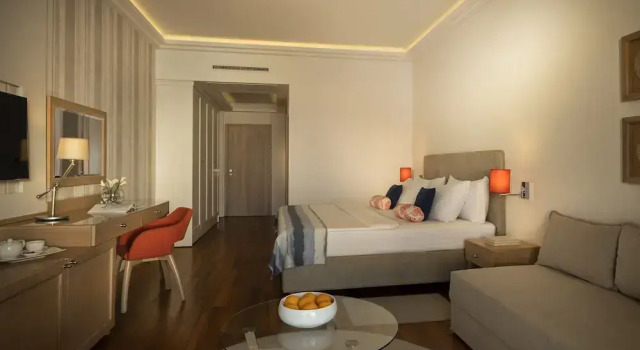 Люкс Isabella Island Miramare Suites & Villas, Valamar Collection