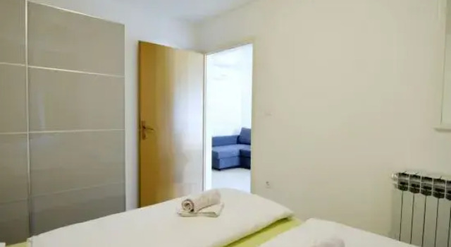 Апартаменты Terrace Flat 300 mt From Beach