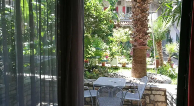 Семейный номер Standard Rouda Bay Beach Hotel