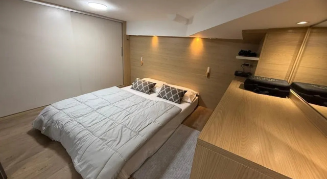 Апартаменты Premium Haus Mitre 370