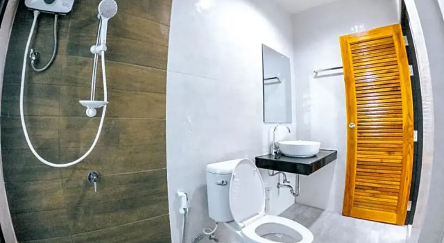 Двухместный номер Standard Seven Days a Week Resort